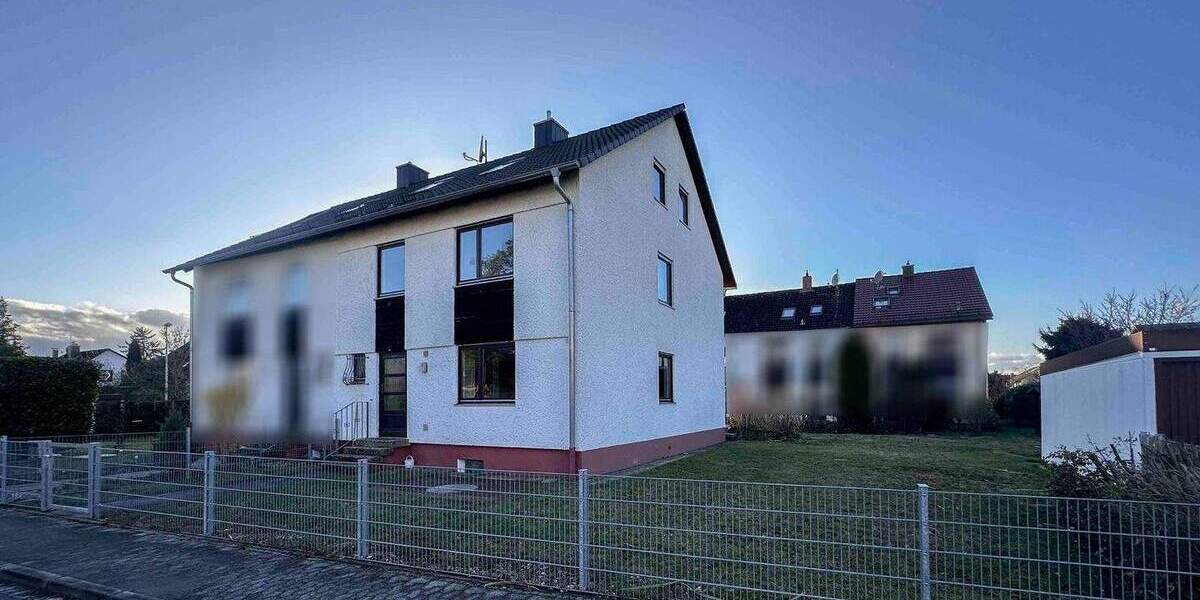 Einfamilienhaus Baiersdorf Wellerstadt - 7 Zimmer, 549.000&euro; | Angebot:25898324