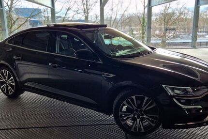 Renault Talisman 83.641 km 15.900 &euro; Nürnberg 90480