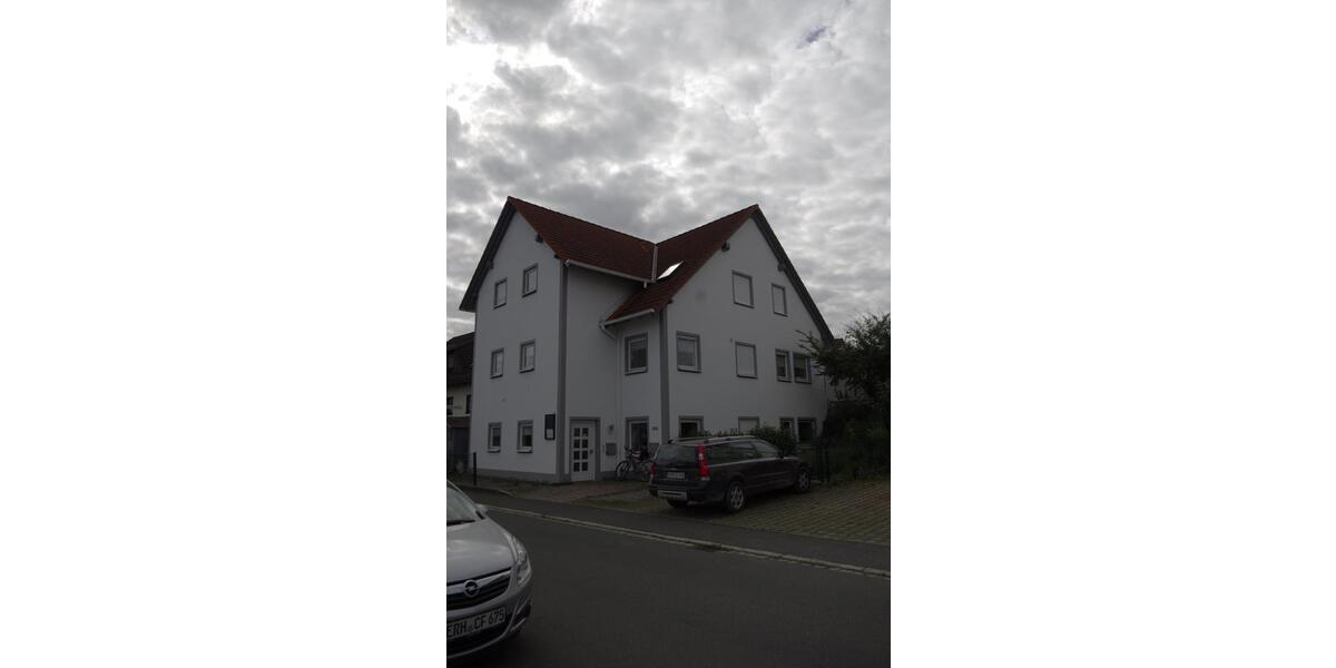 Dachgeschoßwohnung Weisendorf - 3 Zimmer, 95 m&sup2;, 900&euro; | Angebot:25268765