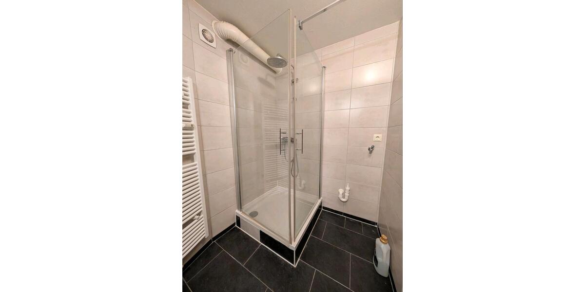 Etagenwohnung Nürnberg Gleißhammer - 1 Zimmer, 25 m&sup2;, 670&euro; | Angebot:26023289