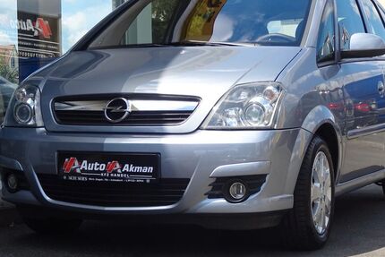 Opel Meriva 129.280 km 2.980 &euro; Nürnberg 90431