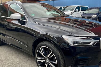 Volvo XC60 214.515 km 18.750 &euro; Fürth ( bei Nürnberg ) 90762