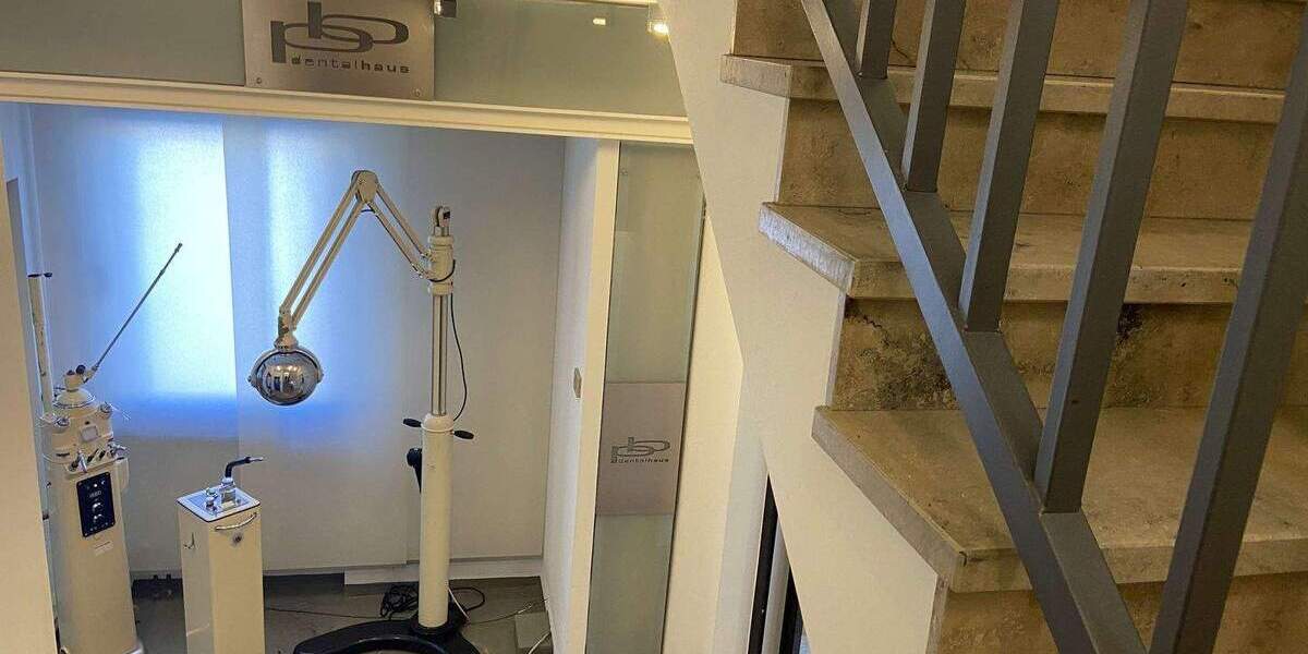 Gewerbeobjekt Forchheim Burk - 980.000&euro; | Angebot:25681913