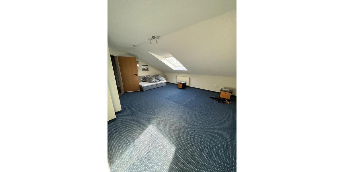 Maisonettenwohnung Nürnberg Eberhardshof - 3 Zimmer, 85 m&sup2;, 900&euro; | Angebot:26035481