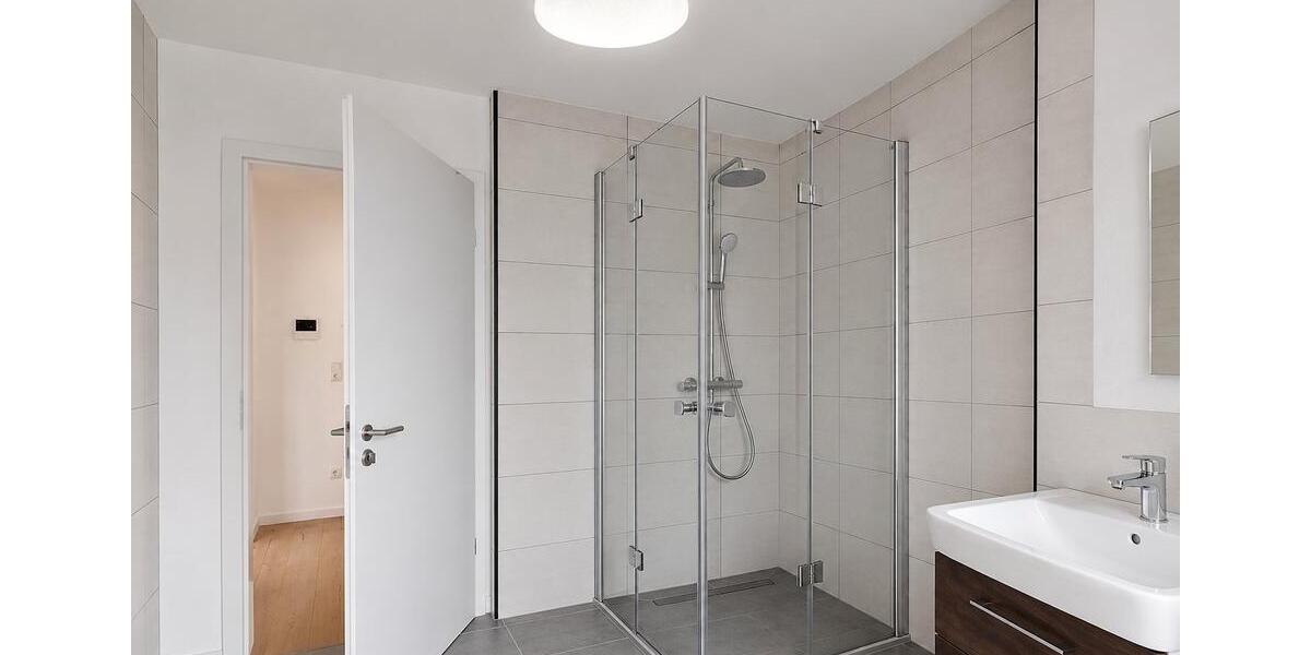Etagenwohnung Feucht - 2 Zimmer, 61 m&sup2;, 1.000&euro; | Angebot:25289037