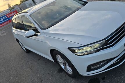 VW Passat Variant 278.794 km 15.000 &euro; Altdorf b. Nürnberg 90518