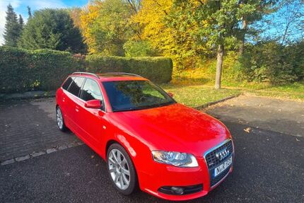Audi A4 191.466 km 5.500 &euro; Feucht 90537