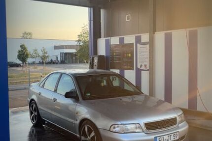 Audi A4 235.000 km 2.800 &euro; Langenzenn 90579