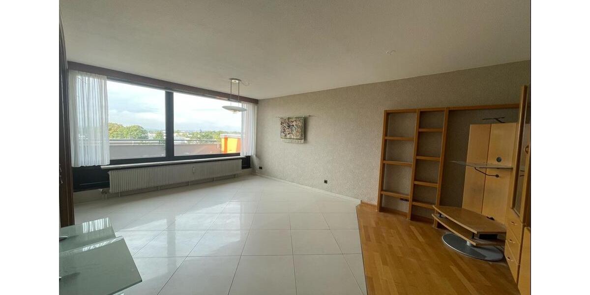 Dachgeschoßwohnung Nürnberg Gaismannshof - 4.5 Zimmer, 127 m&sup2;, 1.550&euro; | Angebot:26423266
