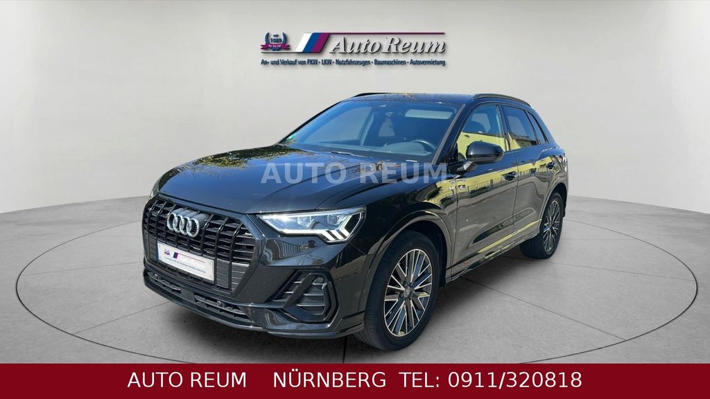 Audi Q3 112.900 km 26.990 &euro; Nürnberg 90431