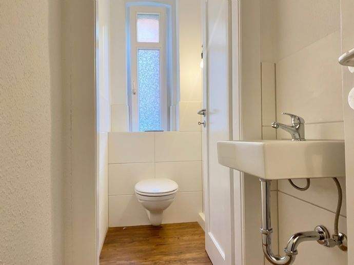 Etagenwohnung Nürnberg Rabus - 3 Zimmer, 112 m&sup2;, 990&euro; | Angebot:25815296