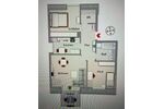 Lichtdurchflutete 3-Zimmer-Dachgeschosswohnung mit Südwestbalkon in Schwand - 3- Schwandstetten Schwand | Angebot:27621624