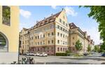 Etagenwohnung Nürnberg Gleißhammer - 4 Zimmer, 110 m&sup2;, 430.000&euro; | Angebot:26657353