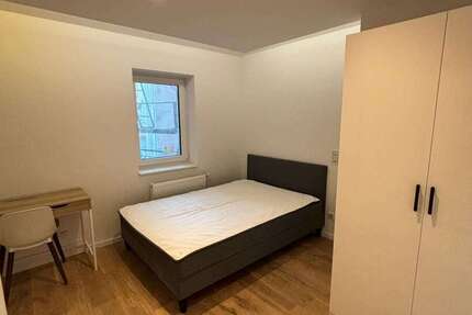 Zimmer Nürnberg Rabus - 410&euro; | Angebot:25943806