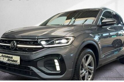 VW T-Roc 34.069 km 30.390 &euro; Schnaittach 91220