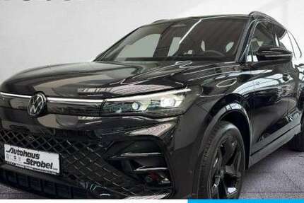VW Tiguan 2.356 km 47.990 &euro; Schnaittach 91220