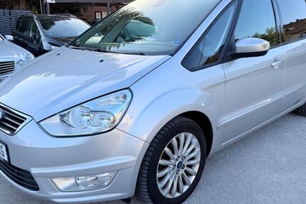 Ford Galaxy 202.000 km 8.499 &euro; Oberasbach 90522