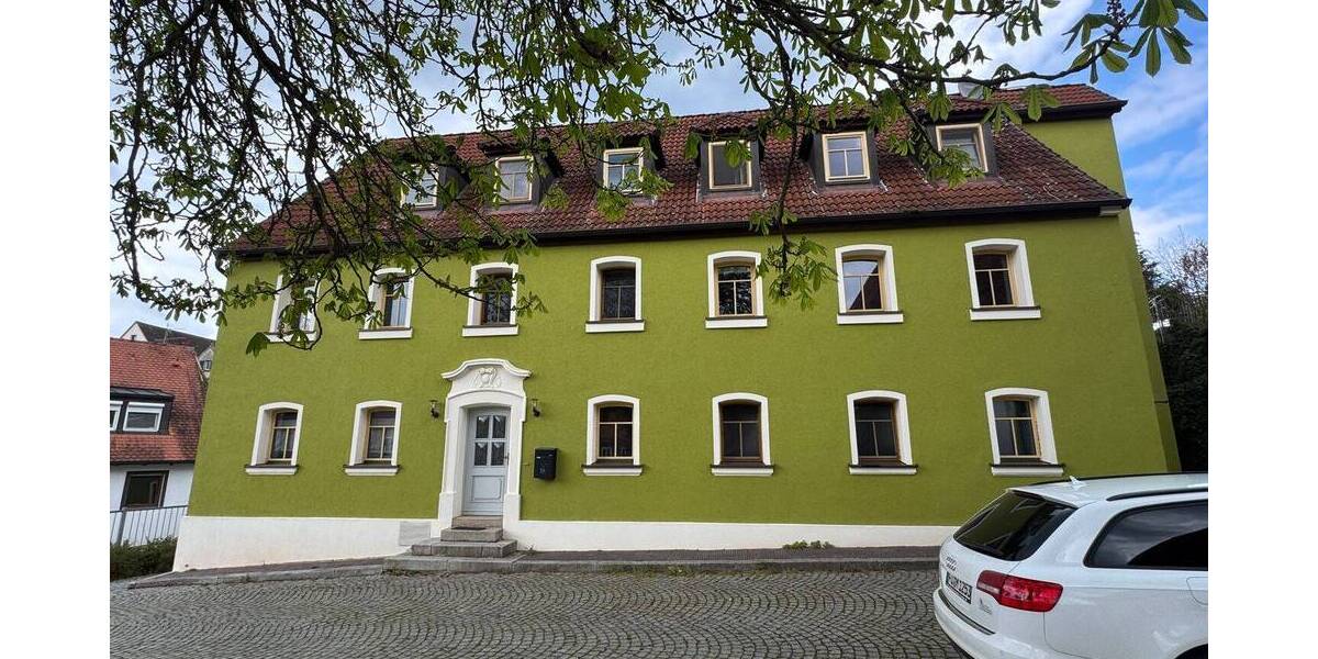 Etagenwohnung Großhabersdorf Unterschlauersbach - 4 Zimmer, 103 m&sup2;, 295.000&euro; | Angebot:26556918