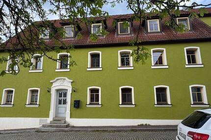 Wohnung Großhabersdorf Unterschlauersbach - 4 Zimmer, 103 m&sup2;, 295.000&euro; | Angebot:26556918