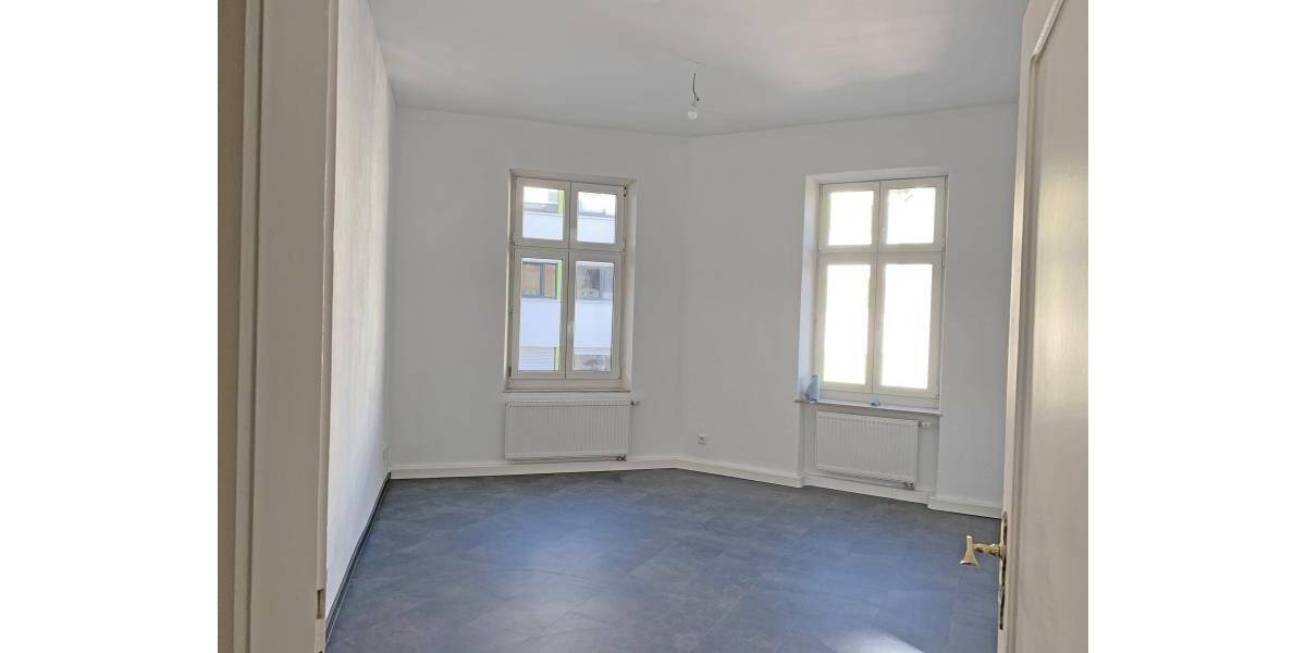 Etagenwohnung Nürnberg Gärten b Wöhrd - 2 Zimmer, 63 m&sup2;, 749&euro; | Angebot:25683966