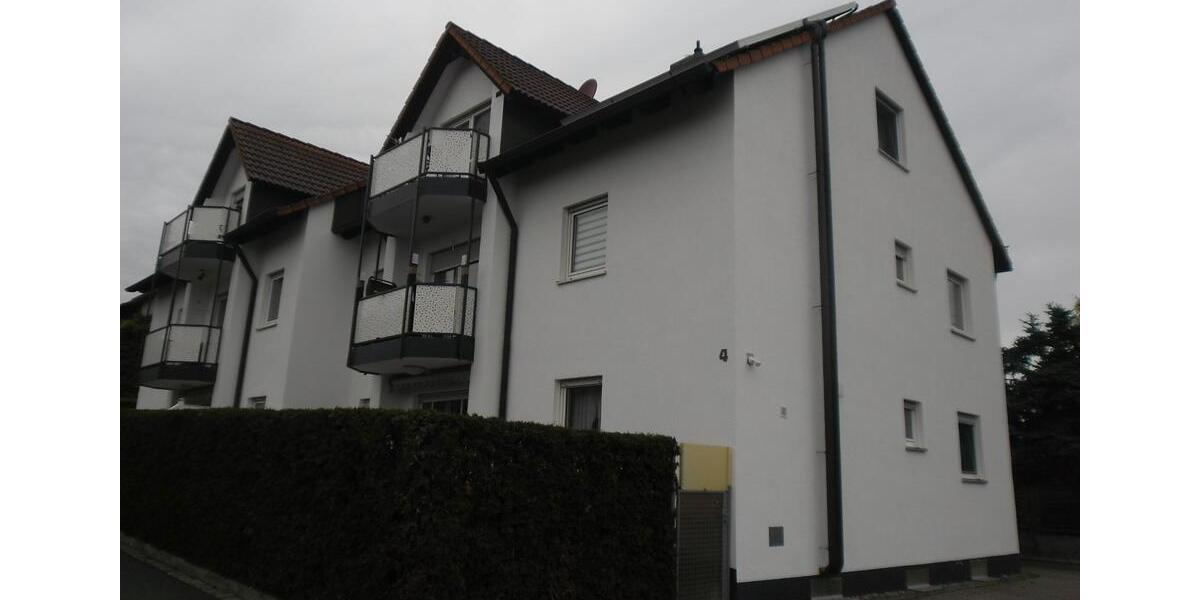 Etagenwohnung Cadolzburg - 2.5 Zimmer, 59 m&sup2;, 215.000&euro; | Angebot:26964300