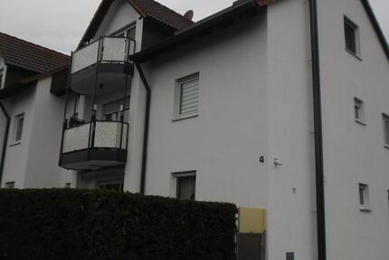 Wohnung Cadolzburg - 2.5 Zimmer, 59 m&sup2;, 215.000&euro; | Angebot:26964300