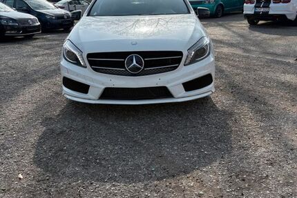 Mercedes-Benz A 220 160.000 km 14.990 &euro; Nürnberg 90431