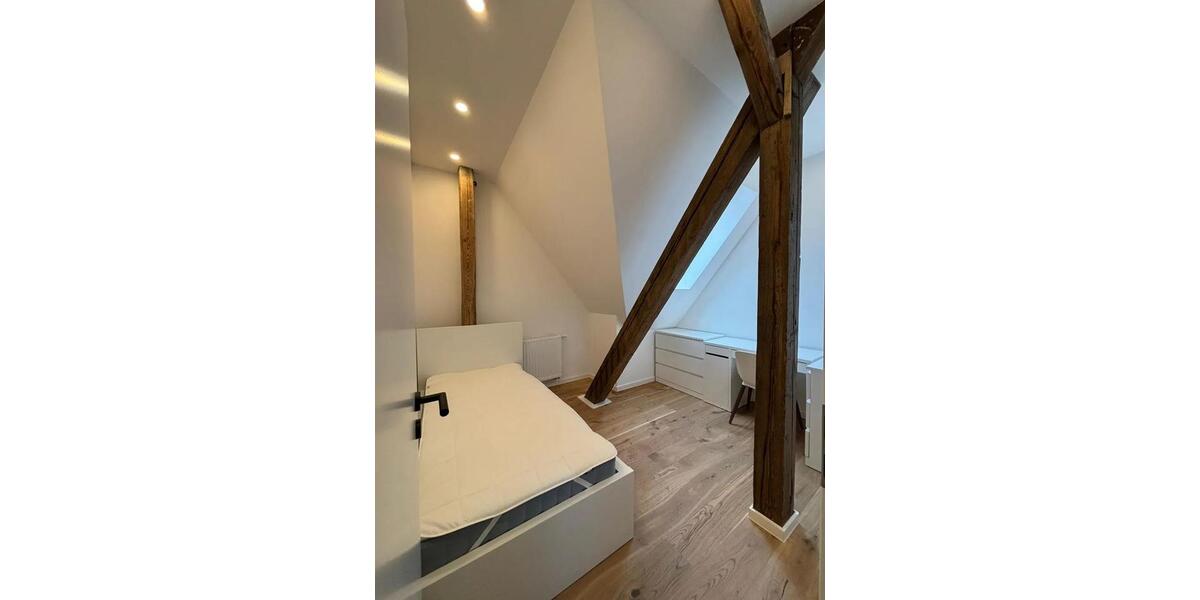 Etagenwohnung Nürnberg Rabus - 3 Zimmer, 10 m&sup2;, 350&euro; | Angebot:26630844