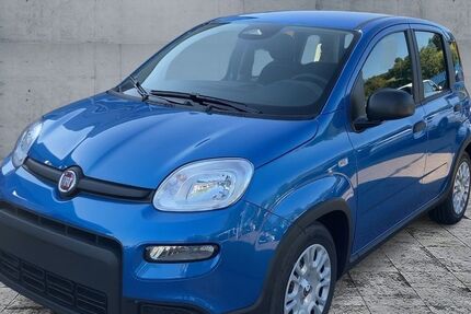 Fiat Panda 13.000 km 14.590 &euro; Fürth 90763