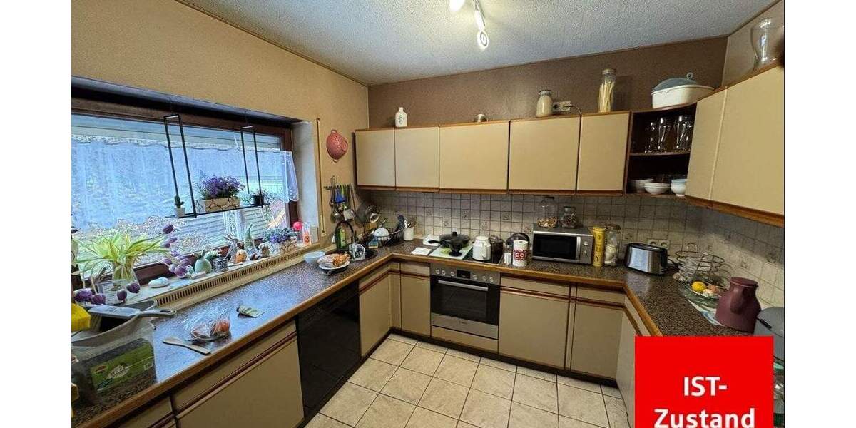 Doppelhaushälfte Zirndorf Weiherhof - 4 Zimmer, 110 m&sup2;, 375.000&euro; | Angebot:25732047