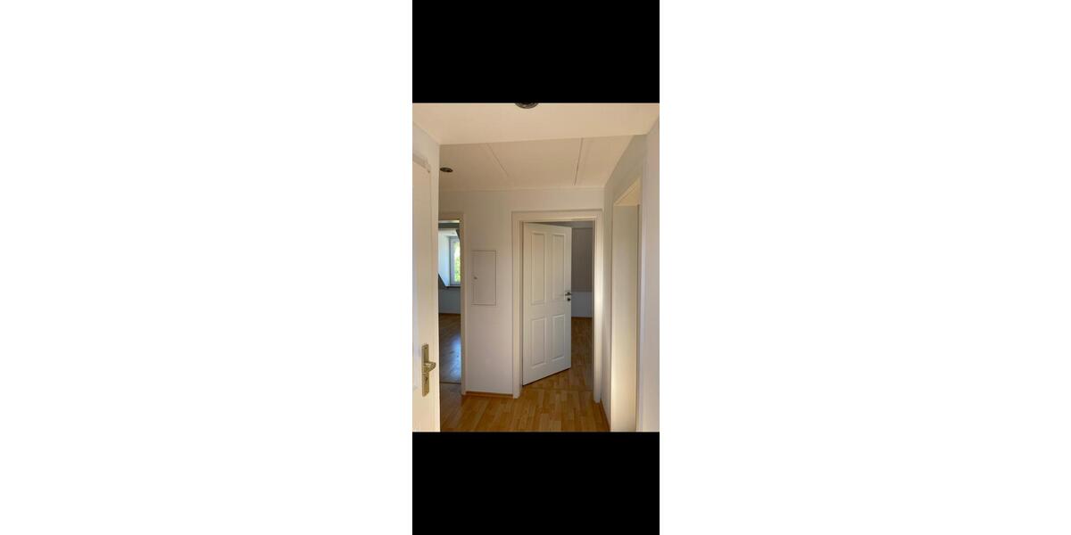Dachgeschoßwohnung Nürnberg Holzheim - 2 Zimmer, 46 m&sup2;, 770&euro; | Angebot:25642038
