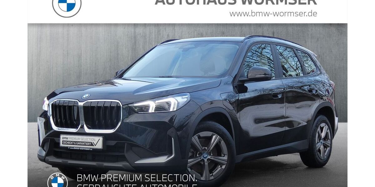 BMW X1 66.861 km 33.860 &euro; Forchheim 91301