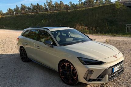 Cupra Leon 23.000 km 38.990 &euro; Nürnberg 90455