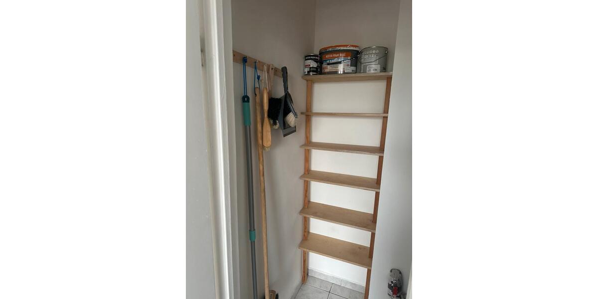 Etagenwohnung Erlangen Alterlangen - 1.5 Zimmer, 30 m&sup2;, 650&euro; | Angebot:25170495