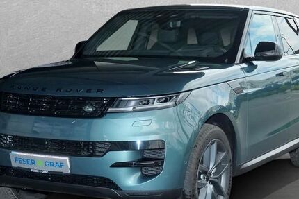 Land Rover Range Rover Sport 2.999 km 104.850 &euro; Nürnberg 90441