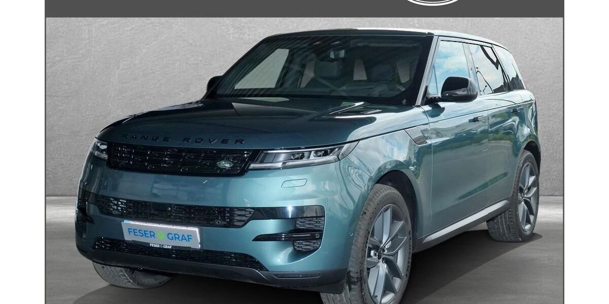 Land Rover Range Rover Sport 2.999 km 104.850 &euro; Nürnberg 90441