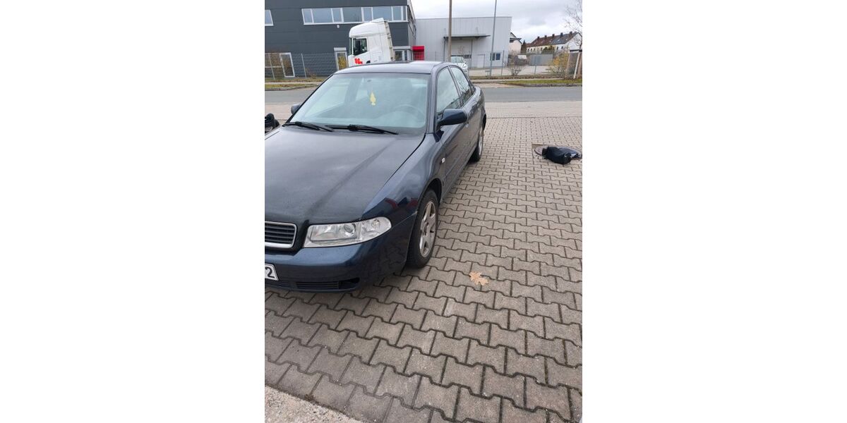 Audi A4 191.000 km 1.900 &euro; Nürnberg 90473