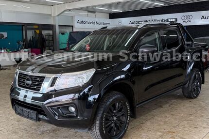 Nissan Navara 275.000 km 14.990 &euro; Schwabach 91126