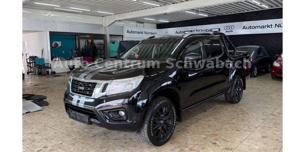 Nissan Navara 275.000 km 14.990 &euro; Schwabach 91126
