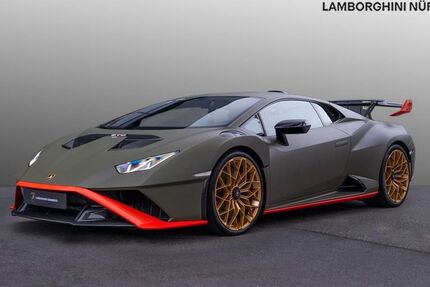 Lamborghini Huracán 13.829 km 334.640 &euro; Nürnberg 90441