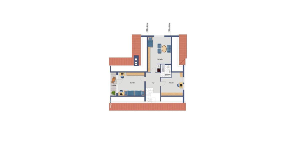 Einfamilienhaus Eckental Oberschöllenbach - 6 Zimmer, 210 m&sup2;, 650.000&euro; | Angebot:25880192