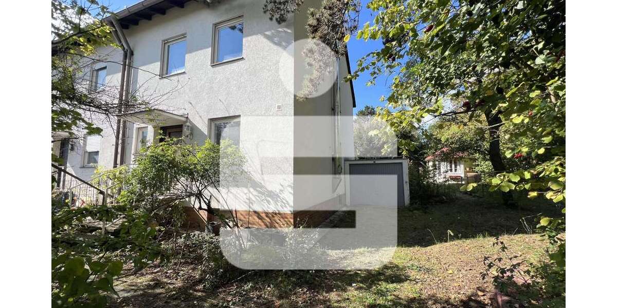 Einfamilienhaus Erlangen Alterlangen - 6 Zimmer, 131 m&sup2;, 499.000&euro; | Angebot:24362472