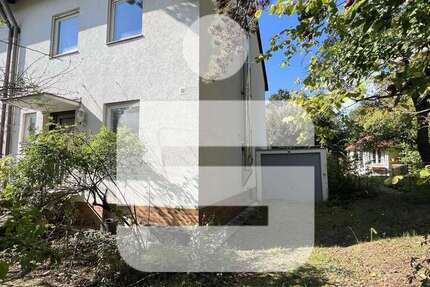 Haus Erlangen Alterlangen - 6 Zimmer, 131 m&sup2;, 499.000&euro; | Angebot:24362472