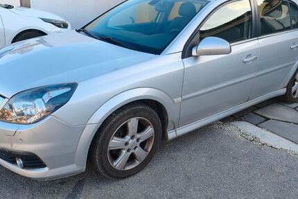 Opel Signum 205.000 km 2.750 &euro; Roth 91154