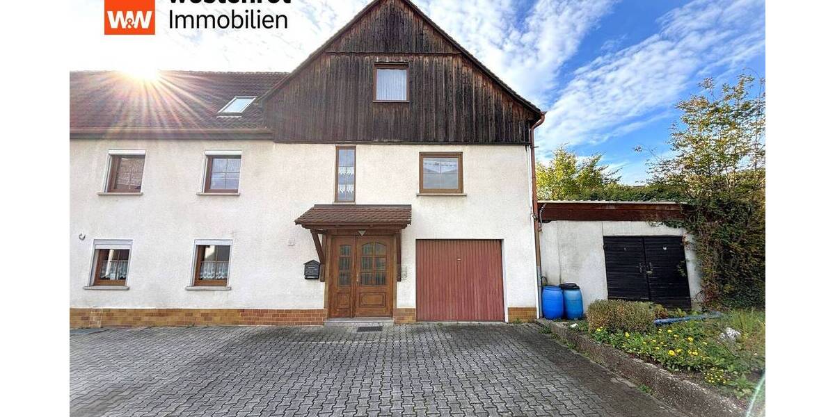 Mehrfamilienhaus, Wohnhaus Reichenschwand - 8 Zimmer, 247 m&sup2;, 489.000&euro; | Angebot:25662795