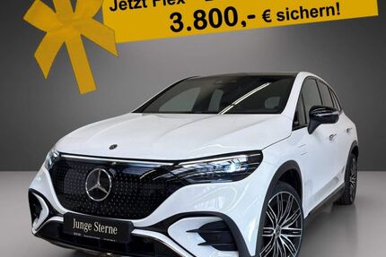 Mercedes-Benz EQE SUV 12.749 km 58.899 &euro; Altdorf 90518