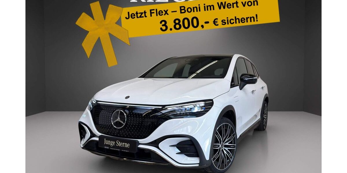 Mercedes-Benz EQE SUV 12.749 km 58.899 &euro; Altdorf 90518
