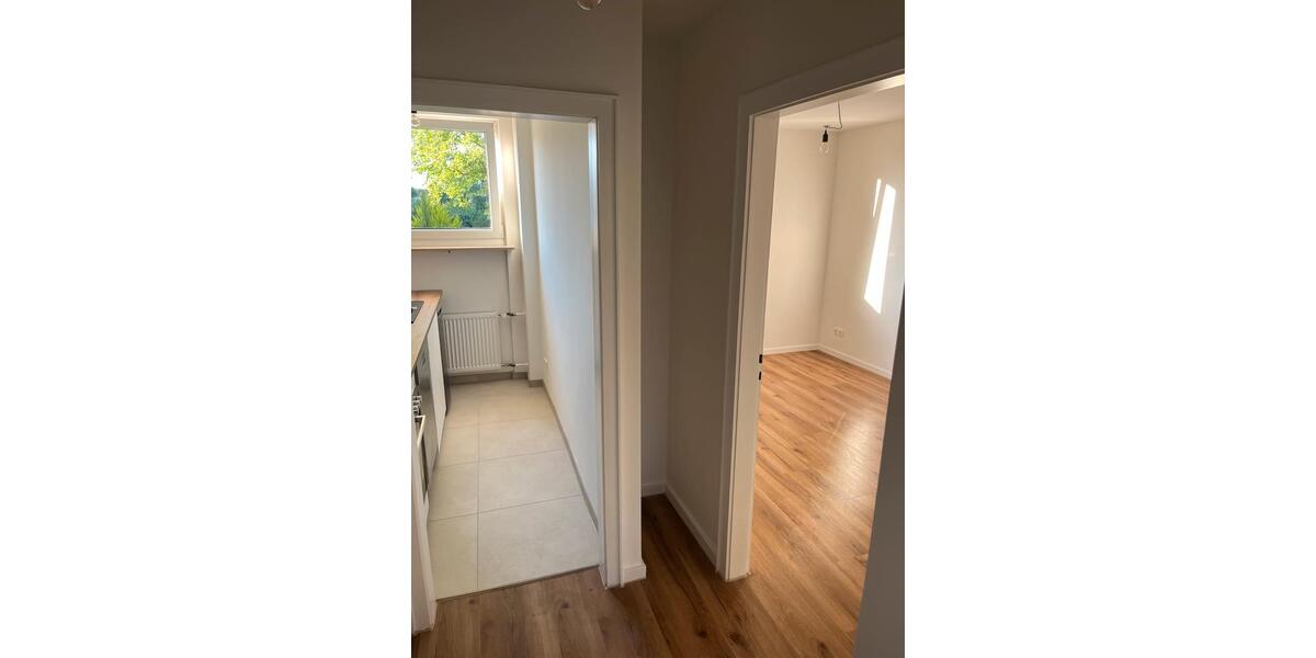 Etagenwohnung Nürnberg Herrnhütte - 2 Zimmer, 46 m&sup2;, 218.500&euro; | Angebot:26984635