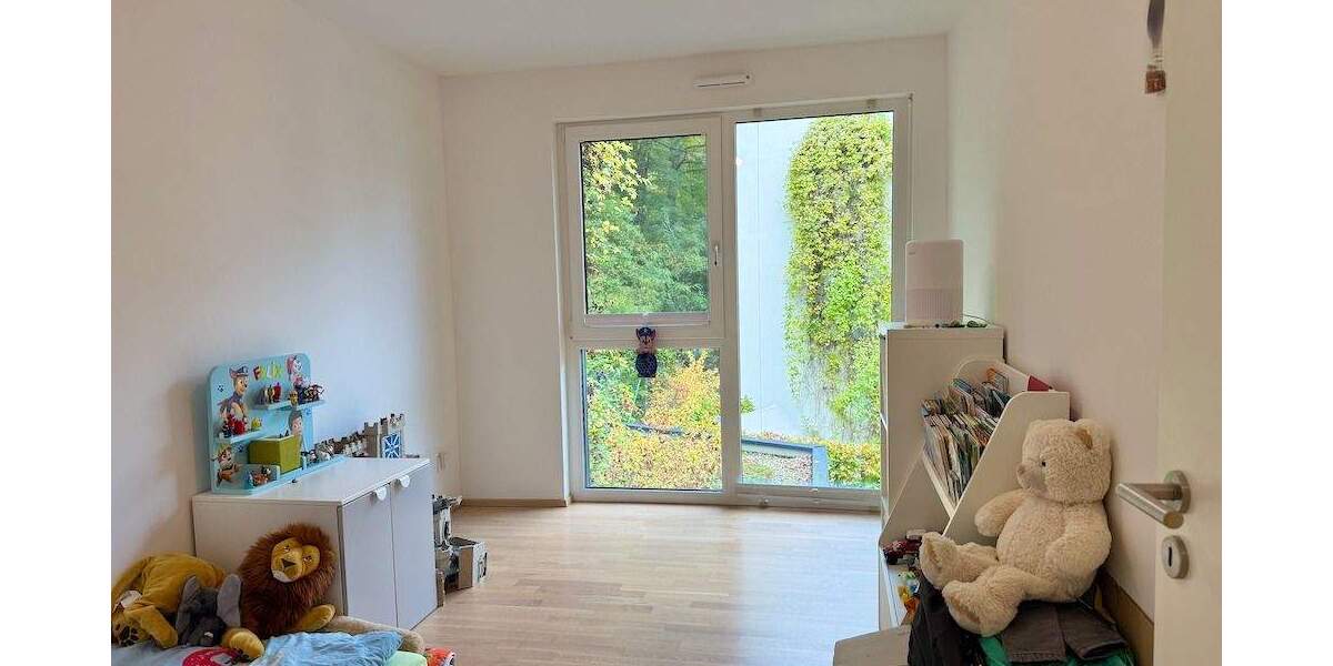 Etagenwohnung Zirndorf - 4 Zimmer, 98 m&sup2;, 538.000&euro; | Angebot:25744759
