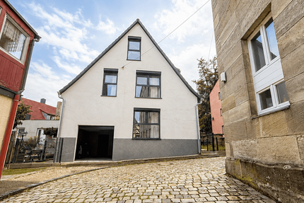 Haus Fürth Atzenhof - 5 Zimmer, 171 m&sup2;, 550.000&euro; | Angebot:27284112